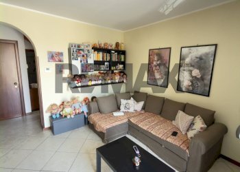 Soggiorno - Semi-detached house Via Santa Margherita
 
5, Paterno - photo 7