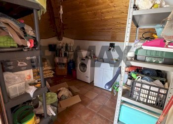 Lavanderia - Semi-detached house Via Santa Margherita
 
5, Paterno - photo 17