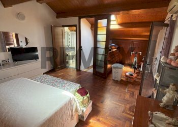 Camera / camera da letto - Semi-detached house Via Santa Margherita
 
5, Paterno - photo 21