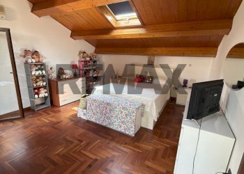 Camera / camera da letto - Semi-detached house Via Santa Margherita
 
5, Paterno - photo 22