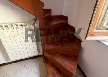 Scale - Semi-detached house Via Santa Margherita
 
5, Paterno - photo 25