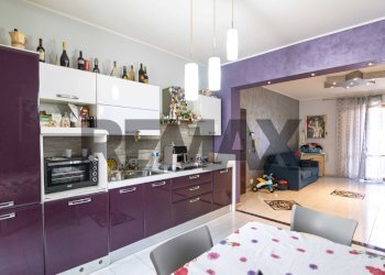 Cucina - Trilocale Via Dafnica
 
206, Acireale - foto 3