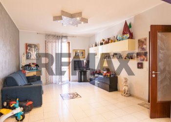 Soggiorno - Trilocale Via Dafnica
 
206, Acireale - foto 4