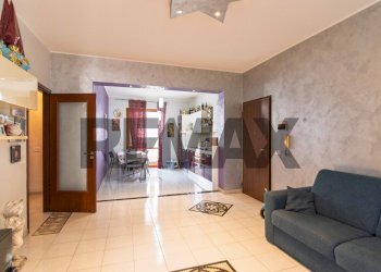 Soggiorno - Trilocale Via Dafnica
 
206, Acireale - foto 6