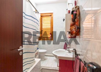 Bagno - Trilocale Via Dafnica
 
206, Acireale - foto 8