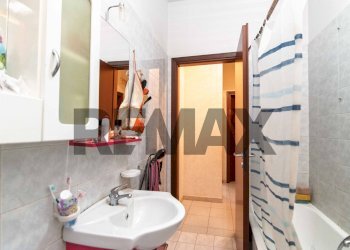 Bagno - Trilocale Via Dafnica
 
206, Acireale - foto 9