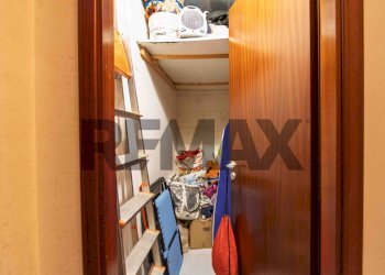 Dispensa di stoccaggio - Trilocale Via Dafnica
 
206, Acireale - foto 12