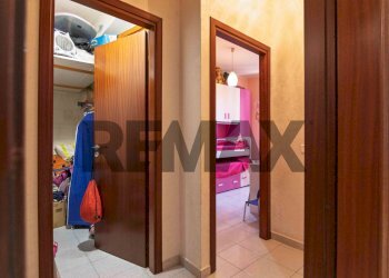 Hall / corridoio - Trilocale Via Dafnica
 
206, Acireale - foto 13