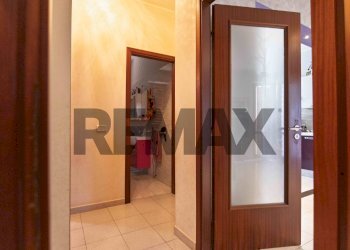 Hall / corridoio - Trilocale Via Dafnica
 
206, Acireale - foto 14