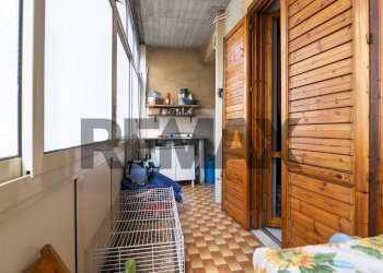 Cucina - Trilocale Via Dafnica
 
206, Acireale - foto 15