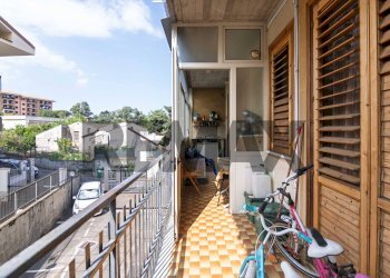 Balcone - Trilocale Via Dafnica
 
206, Acireale - foto 19