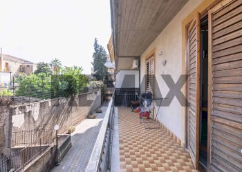 Balcone - Trilocale Via Dafnica
 
206, Acireale - foto 20