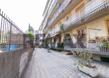 Edificio all\'aperto - Trilocale Via Dafnica
 
206, Acireale - foto 21