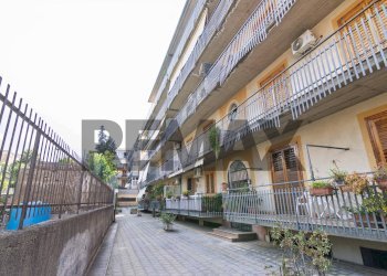 Edificio all\'aperto - Trilocale Via Dafnica
 
206, Acireale - foto 22