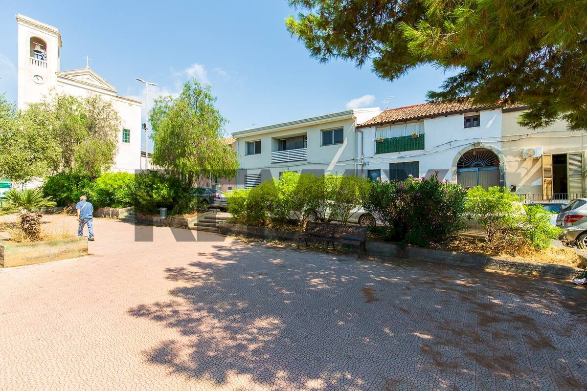 Casa all\'aperto - Semi-detached house Via Policastro
128, Catania - photo 3