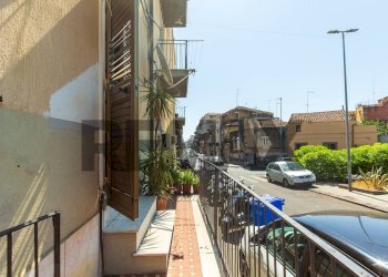 Balcone - Semi-detached house Via Policastro
 
128, Catania - photo 4