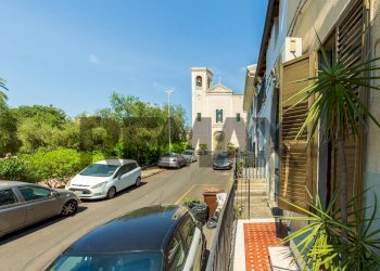 Balcone - Semi-detached house Via Policastro
 
128, Catania - photo 5