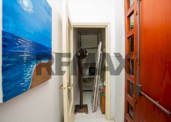 Hall / corridoio - Semi-detached house Via Policastro
 
128, Catania - photo 10