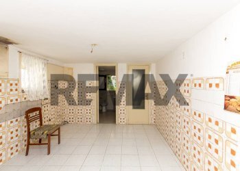 Cucina - Semi-detached house Via Policastro
 
128, Catania - photo 19