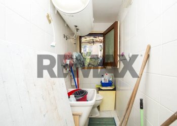 Bagno - Semi-detached house Via Policastro
 
128, Catania - photo 21
