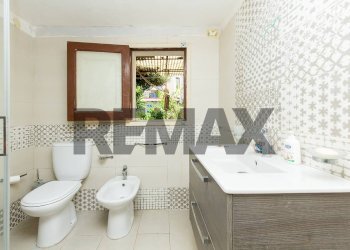 Bagno - Semi-detached house Via Policastro
 
128, Catania - photo 22