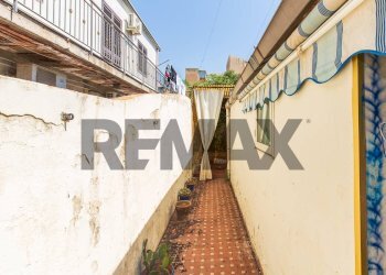 Terrazza - Semi-detached house Via Policastro
 
128, Catania - photo 24