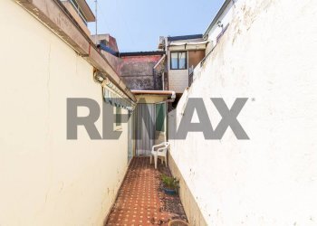 Terrazza - Semi-detached house Via Policastro
 
128, Catania - photo 25