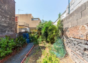 Giardino - Semi-detached house Via Policastro
 
128, Catania - photo 29