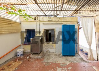 Casa all\'aperto - Semi-detached house Via Policastro
 
128, Catania - photo 30