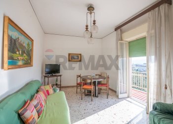 Sala da pranzo - Four-room apartment Via Sebastiano Scamporlino
 
6, Francofonte - photo 9