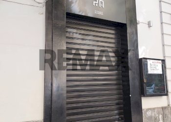 Edificio all\'aperto - Attività Commerciale Viale Della Libertà
150, Catania - foto 2