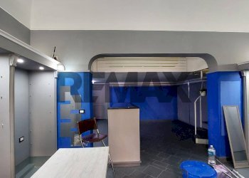 Camera / camera da letto - Attività Commerciale Viale Della Libertà
150, Catania - foto 8