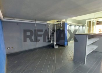 Terrazza - Attività Commerciale Viale Della Libertà
150, Catania - foto 9