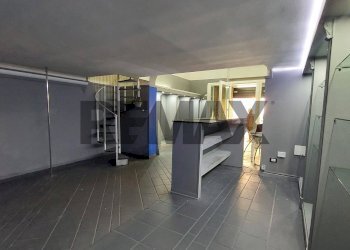 Terrazza - Attività Commerciale Viale Della Libertà
150, Catania - foto 10