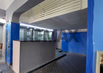 Parcheggio - Attività Commerciale Viale Della Libertà
150, Catania - foto 15