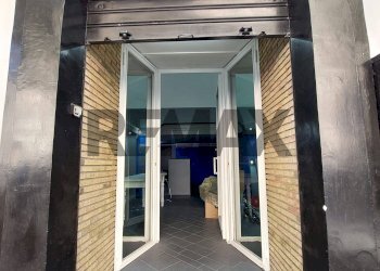 Terrazza - Attività Commerciale Viale Della Libertà
150, Catania - foto 21