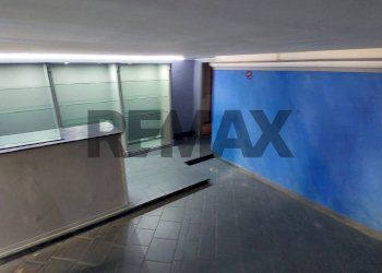 Stanza vuota - Attività Commerciale Viale Della Libertà
150, Catania - foto 22