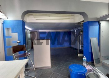 Parcheggio - Attività Commerciale Viale Della Libertà
150, Catania - foto 26