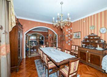 Sala da pranzo - Villa Vicolo degli Aranci
 
11, Tremestieri Etneo - photo 20