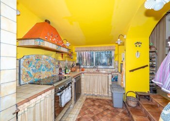 Cucina - Villa Vicolo degli Aranci
 
11, Tremestieri Etneo - photo 34