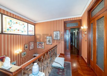Hall / corridoio - Villa Vicolo degli Aranci
 
11, Tremestieri Etneo - photo 40
