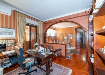 Sala da pranzo - Villa Vicolo degli Aranci
 
11, Tremestieri Etneo - photo 42