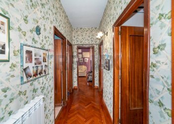Hall / corridoio - Villa Vicolo degli Aranci
 
11, Tremestieri Etneo - photo 55