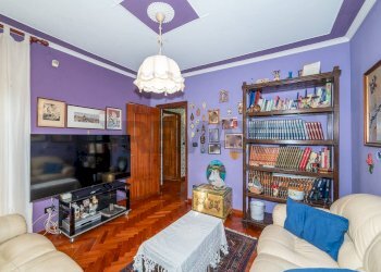 Soggiorno - Villa Vicolo degli Aranci
 
11, Tremestieri Etneo - photo 62