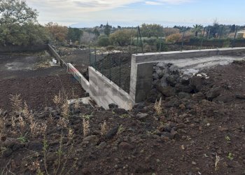 Non correlato - Terreno edificabile via Siracusa
snc, Nicolosi - foto 6