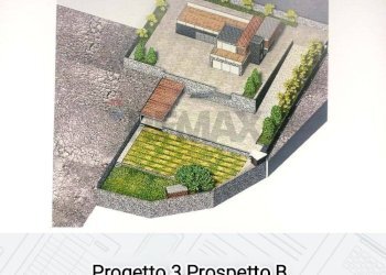 Documenti - Terreno edificabile via Siracusa
snc, Nicolosi - foto 18