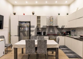 Cucina - Casa semi indipendente Via Filippo Liardo
 
6, Catania - foto 2