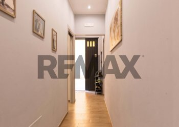 Hall / corridoio - Casa semi indipendente Via Filippo Liardo
 
6, Catania - foto 6