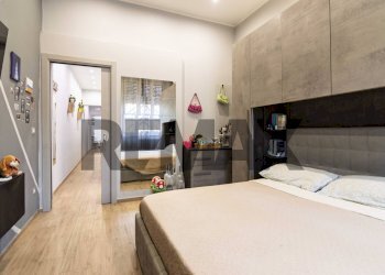 Camera / camera da letto - Casa semi indipendente Via Filippo Liardo
 
6, Catania - foto 8