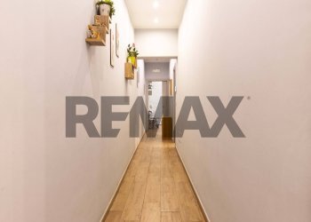 Hall / corridoio - Casa semi indipendente Via Filippo Liardo
 
6, Catania - foto 11